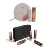 Saje Natural Wellness Pocket Farmacy Physical Edition & Stress Release Kit