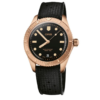 Oris Divers Sixty-Five Bronze Automatic Watch