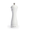 De Buyer Java Salt Mill in Matte White