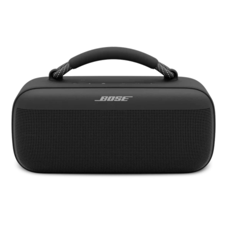 Bose SoundLink Max Wireless Black Bluetooth Speaker