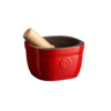Emile Henry Grand Cru Mortar & Pestle