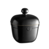 Emile Henry Truffle Cookie Jar