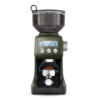 Breville the Smart Grinder Pro in Olive Tapenade
