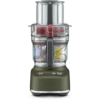 Breville Paradice 9 Food Processor in Olive Tapenade