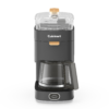 Cuisinart Soho 5-Cup Coffeemaker in Black