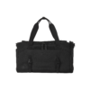 Bugatti Vacilando Pet Carrier Duffle in Black