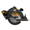 CAT 18V 7-1/4 IN. Brushless Circular Saw