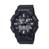 Casio® G-Shock Rugged 55mm Analog-Digital Men's Watch
