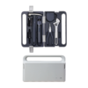 Hoto 3.6V Rechargeable Screwdriver Tool Set / Hoto 5-Piece Tool Set
