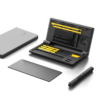 Hoto Precision 48-in-1 Electric Rechargeable Screwdriver Kit Pro