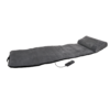 Relaxus Neck And Back Massage Mat With Heat