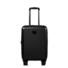 Champs Iconic II Collection Hardside Carry-On in Black