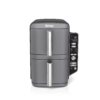 Ninja DoubleStack 8 QT, 6-in-1, 2-Basket Air Fryer