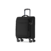 Bugatti Victoria Scratch Resistant Carry on in Black