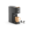 Cuisinart Soho Single Serve Coffee Maker in Black