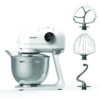 Ricardo Digital Stand Mixer - White