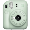 Instax Mini 12 mint green w/mini film 10 pack (10 shots)