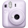 Instax Mini 12 lilac purple w/mini film 10 pack (10 shots)