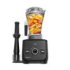 Vitamix Ascent X2 Series Blender - Shadow Black