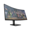 HP OMEN 34c QHD 165Hz 34 inch Curved Gaming Monitor