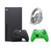 XBOX Series X bundle
