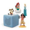 Tonies Disney Princess (English)