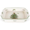 Spode Christmas Tree Baker