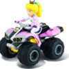 Carrera RC Nintendo Mario Kart - Princess Peach Quad
