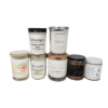 Serendipity Wellness Moments Candle Box