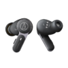 Audio-Technica TWX7 Wireless Earbuds - Ash Black