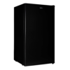Koolatron 3.1 Fridge - Black