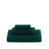 Talesma Côte d'Azur 4 Piece Towel Set - Emerald
