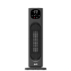Evo Heat Logic Digital Tower Ceramic Heater with Remote