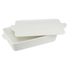Maxwell & Williams Speckle Rectangular Baker w/Tray