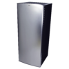 Koolatron 6.2 Stainless Steel Fridge