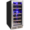 Koolatron 28 Bottle Wine Cooler