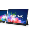 SideTrak Laptop Monitor 15.8in - Black