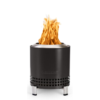 SOLO Stove Mesa With Stand in Ash