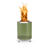 SOLO Stove Mesa With Stand in Deep Olive