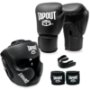 Tapout Boxing 6 Piece Set