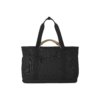 Bugatti Vacilando Collection Travel Tote Bag - Black