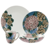 Maxwell & Williams Reminisce 16 Piece Dinner Set