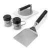 Weber Ultimate Smashed Burger Set