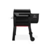 Weber Searwood XL 600 Pellet Grill