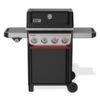 Weber Spirit E-435 Gas Grill - Liquid Propane