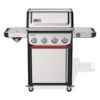 Weber Spirit SP-435 Gas Grill - Liquid Propane