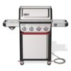 Weber Spirit SP-435 Gas Grill - Natural Gas