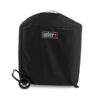 Weber Traveler Premium Grill Cover