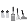 Weber Griddle Essential Set