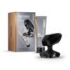 Manscaped The Dome Shaver Plus Essential Kit - Black